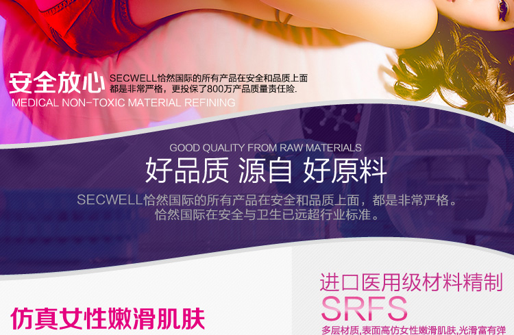 产品参数-美趣商城