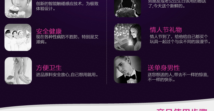 产品参数-美趣商城