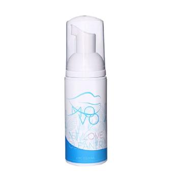 美国MOVO私密洁净免洗泡沫 温和亲肤 有效杀菌