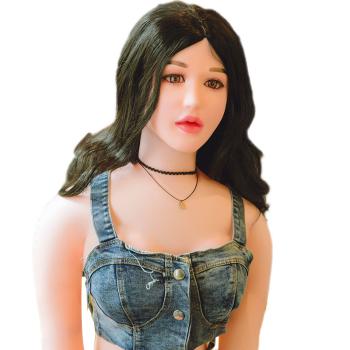 久爱女神幂幂充气娃娃 酥软饱满双胸