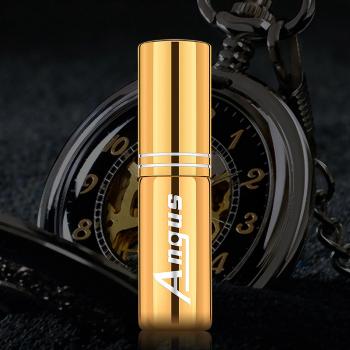 ANGUS爱神男士外用喷剂 萃取植物精华 久战不麻