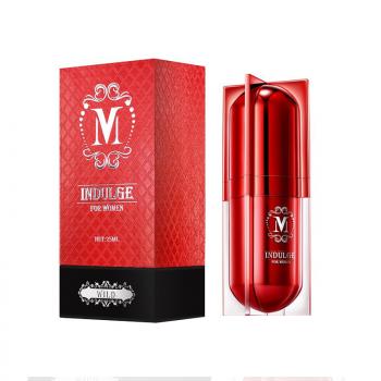 MOVO小红肽高潮精华液 增强快感 滋养私处