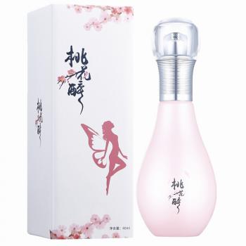桃花醉女性外用凝露 调情助性