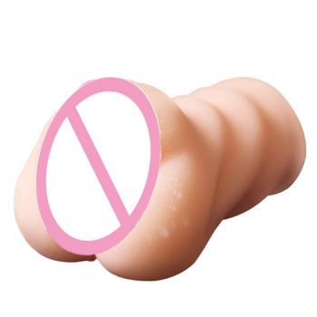 含苞待放金小姐名器 非贯通立体通道