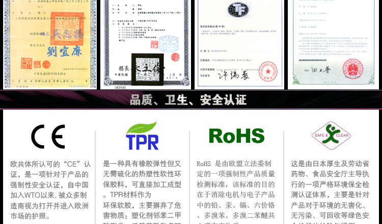 产品参数-美趣商城